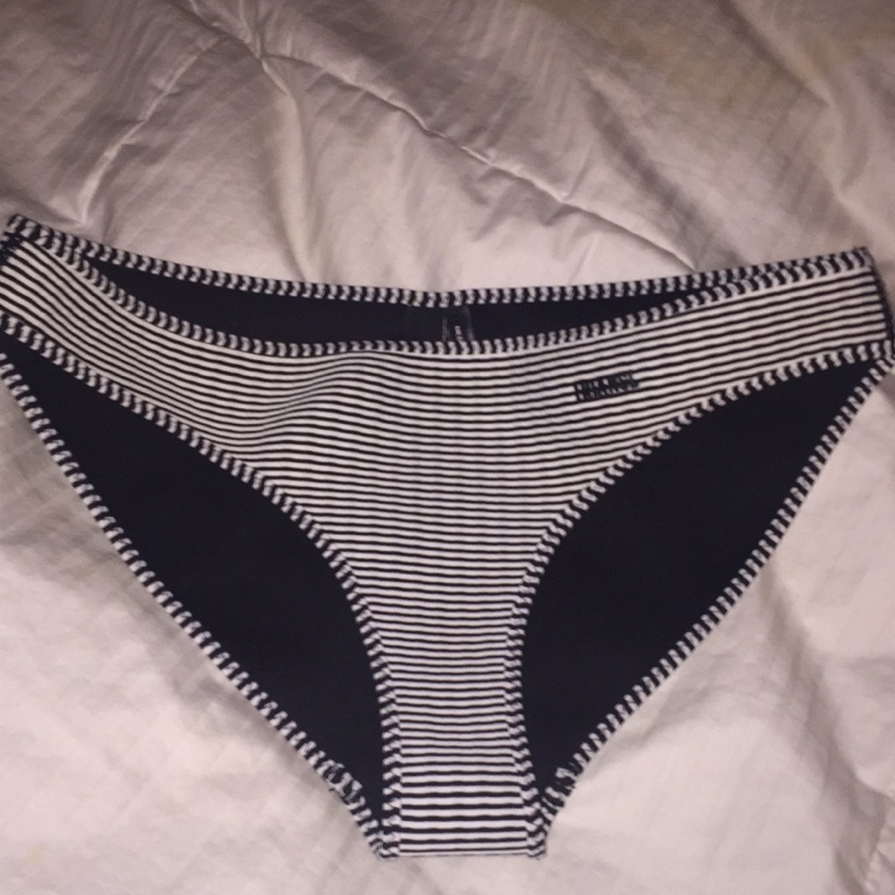triangl bikini bottoms